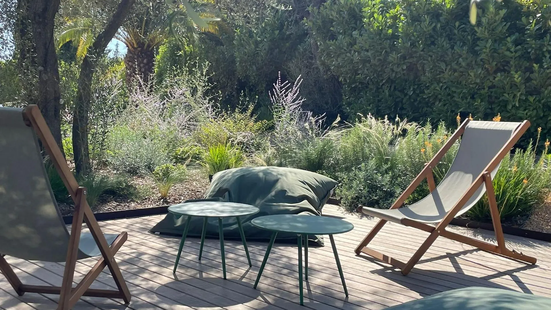 Villa 6 Couchages, Piscine, Vue Mer-Le Tignet