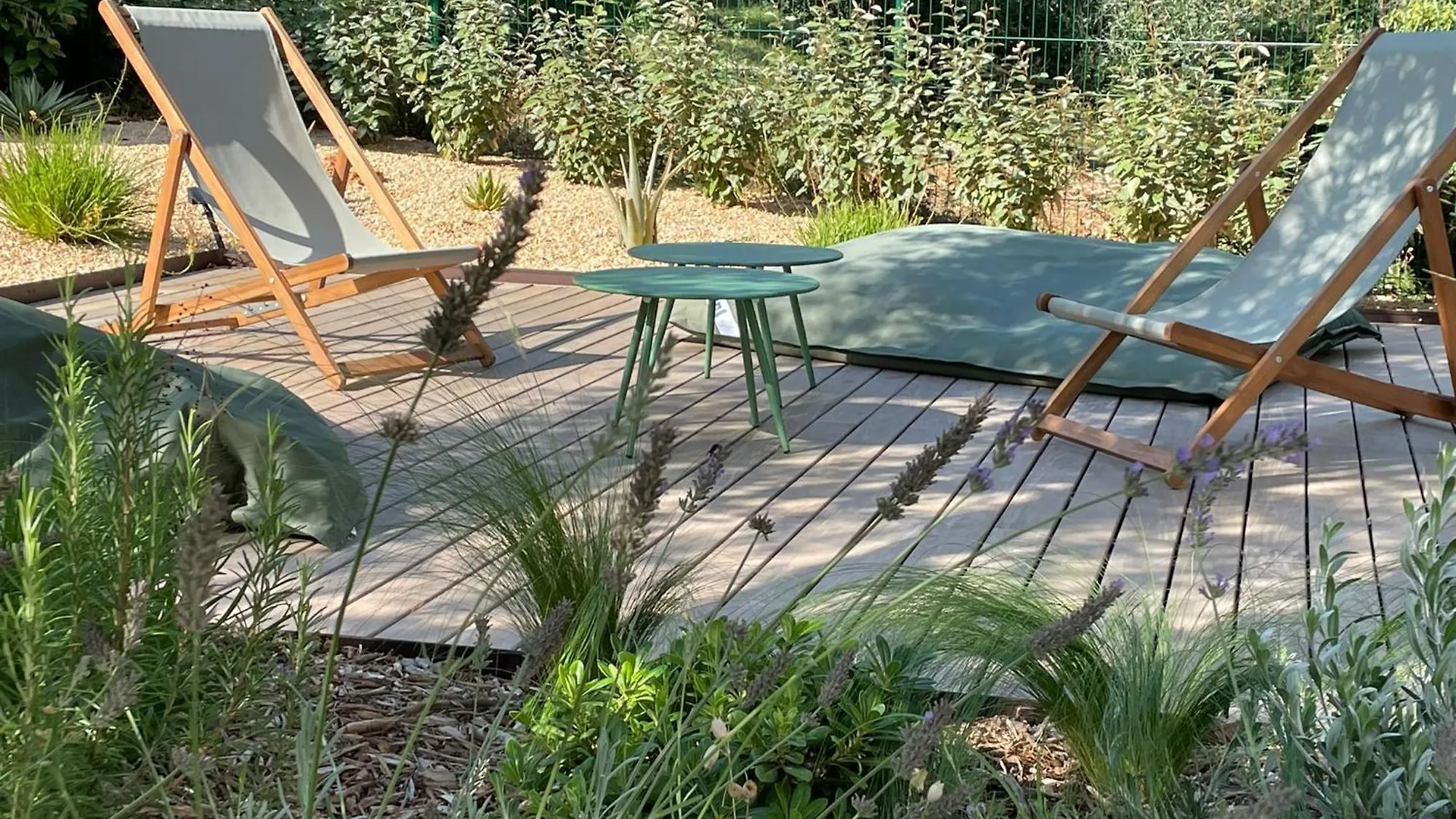 Villa 6 Couchages, Piscine, Vue Mer-Le Tignet